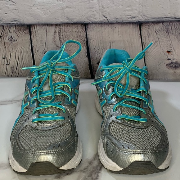 ASICS Women’s Gel- Contend 2 Sneakers T475Q - Picture 3 of 8